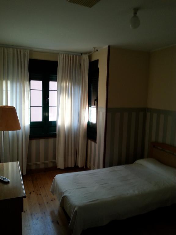 Hotel Las Vegas Colunga Dış mekan fotoğraf